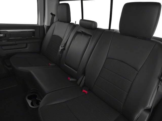 2016 RAM 1500 Express