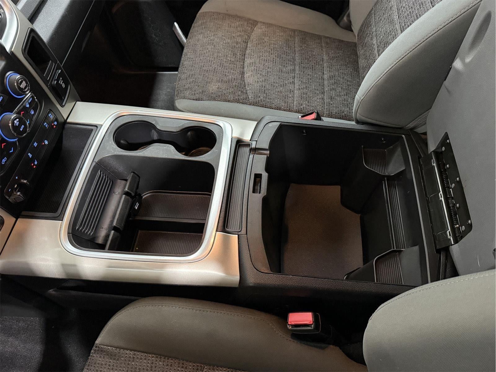 2018 RAM 1500 Big Horn Crew Cab 4x4 5'7' Box