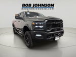 2025 RAM 2500 Power Wagon Crew Cab 4x4 6'4' Box