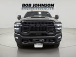 2025 RAM 2500 Power Wagon Crew Cab 4x4 6'4' Box