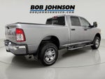 2024 RAM 2500 Tradesman Crew Cab 4x4 6'4' Box