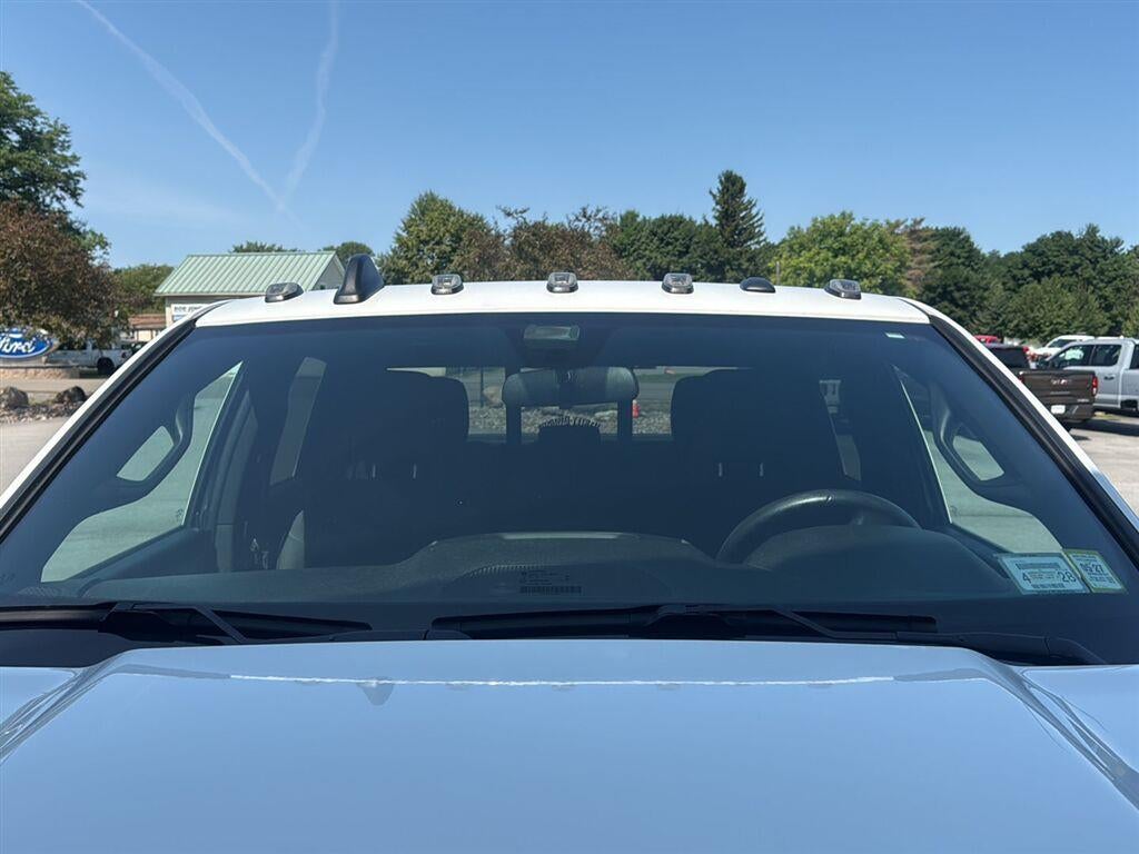 2024 RAM 2500 Tradesman Crew Cab 4x4 6'4' Box