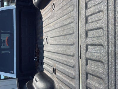 2024 RAM 2500 Tradesman Crew Cab 4x4 6'4' Box