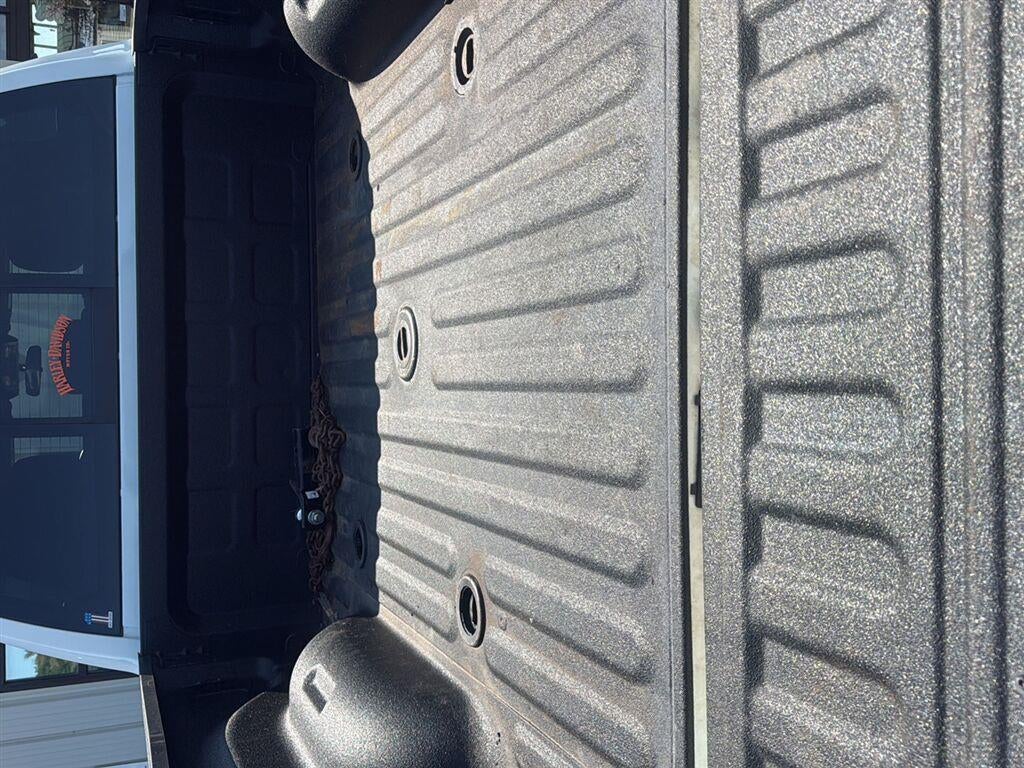 2024 RAM 2500 Tradesman Crew Cab 4x4 6'4' Box