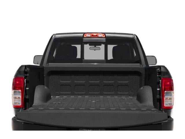 2021 RAM 2500 Tradesman Crew Cab 4x4 6'4' Box
