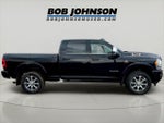 2024 RAM 2500 Limited Longhorn Crew Cab 4x4 6'4' Box