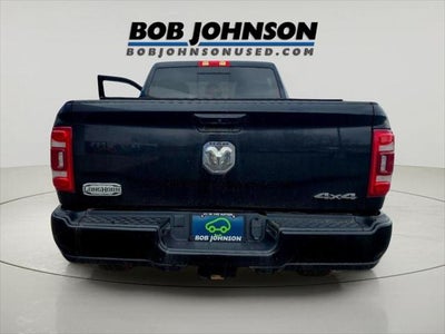 2024 RAM 2500 Limited Longhorn Crew Cab 4x4 6'4' Box