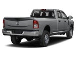 2022 RAM 2500 Tradesman Crew Cab 4x4 8' Box