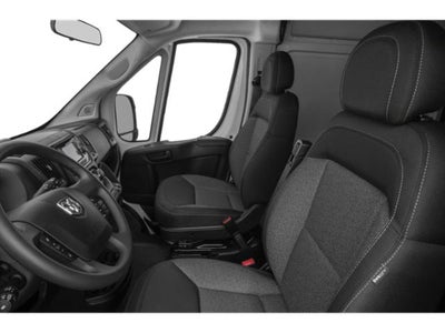 2020 RAM ProMaster 3500 Cargo Van High Roof 159' WB EXT