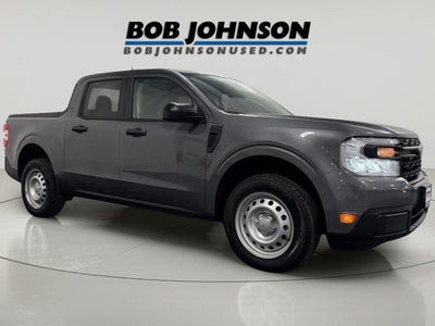 2023 Ford Maverick XL
