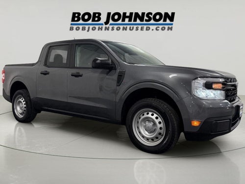 2023 Ford Maverick XL