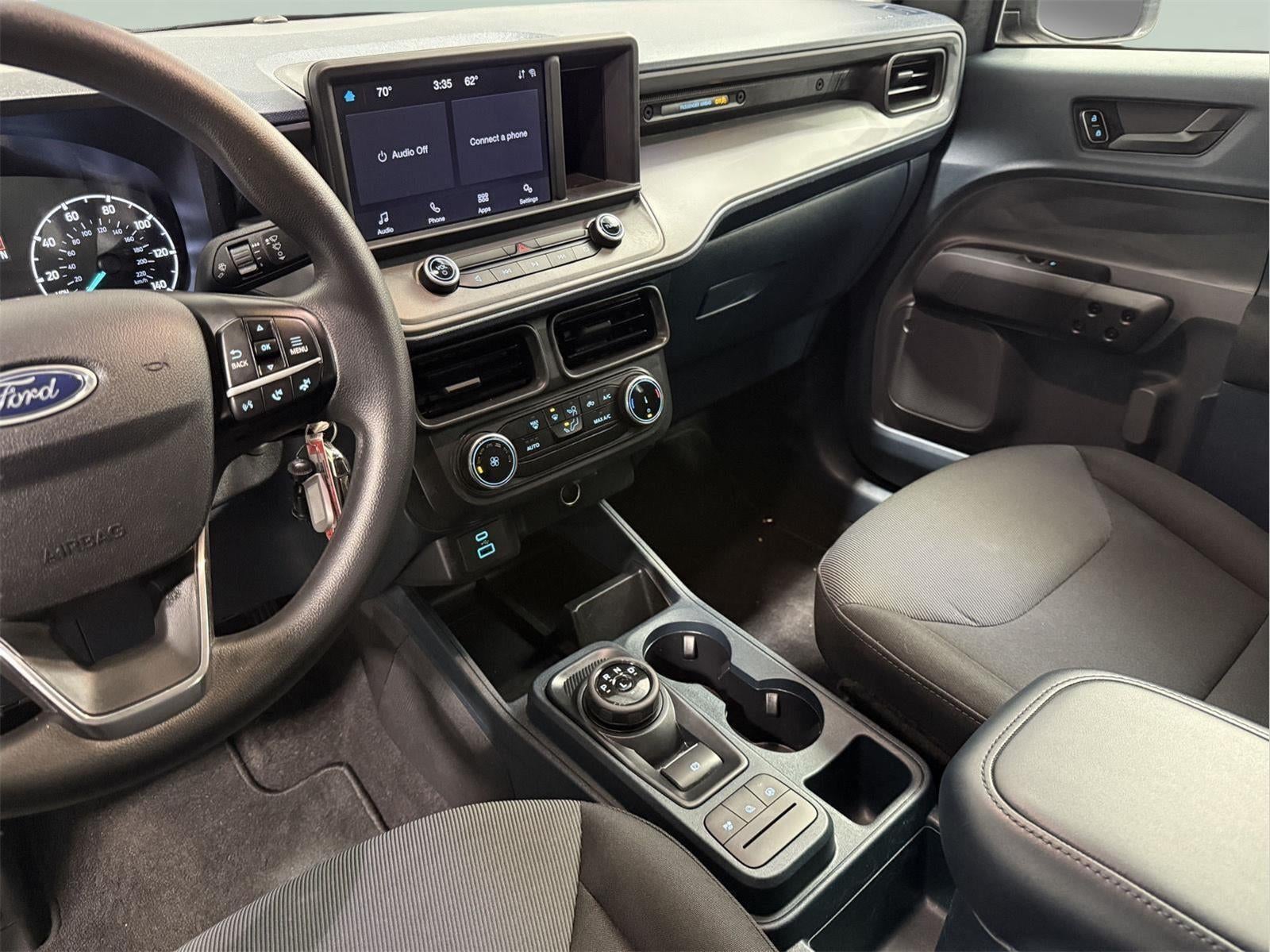 2023 Ford Maverick XL