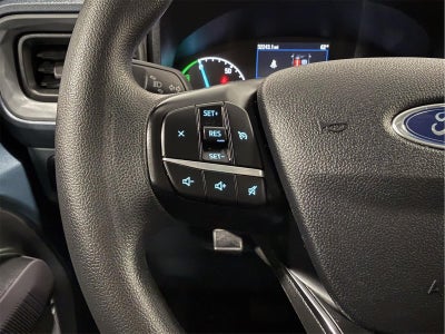 2023 Ford Maverick XL