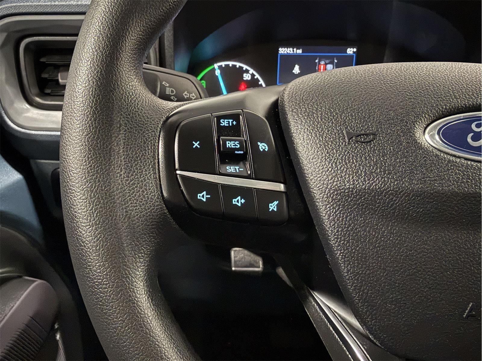 2023 Ford Maverick XL
