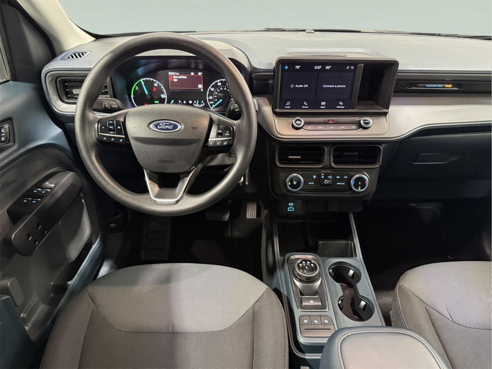 2023 Ford Maverick XL