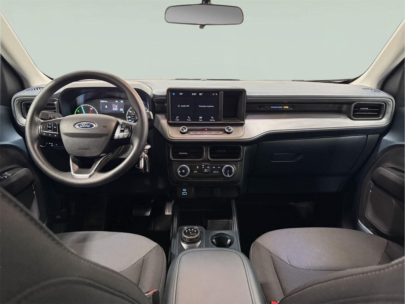 2023 Ford Maverick XL