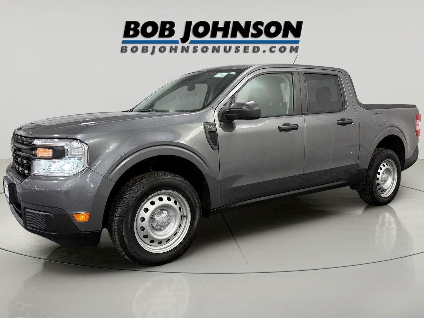 2023 Ford Maverick XL