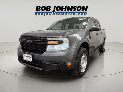 2023 Ford Maverick XL