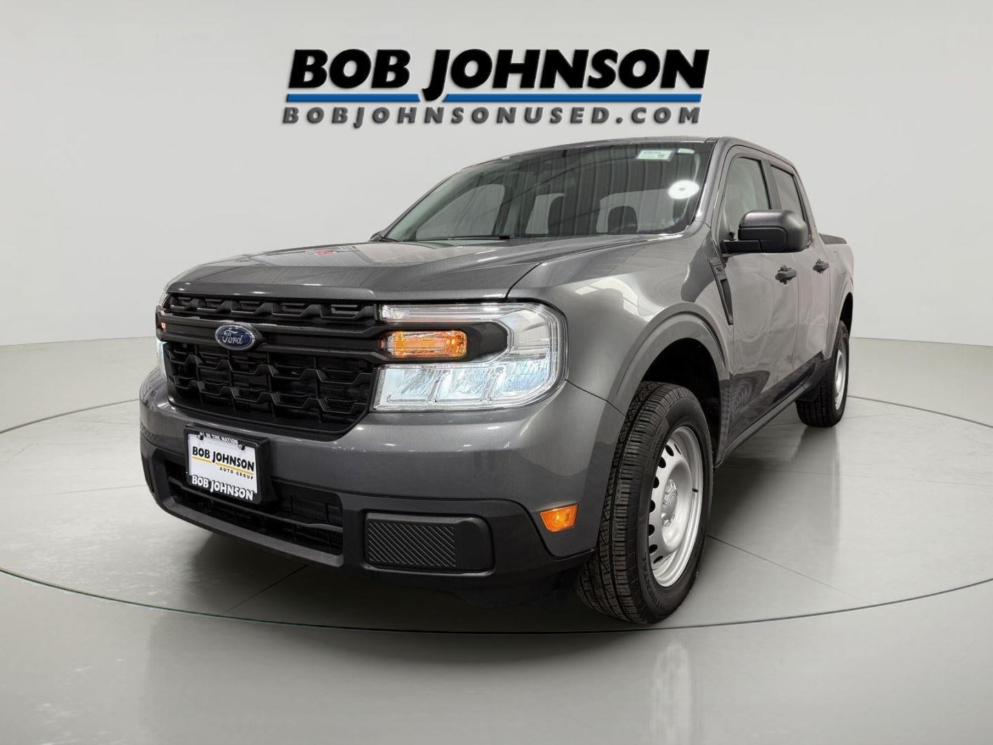 2023 Ford Maverick XL