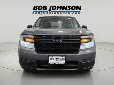 2023 Ford Maverick XL