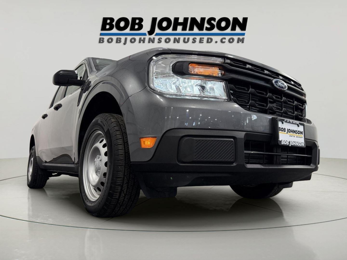 2023 Ford Maverick XL