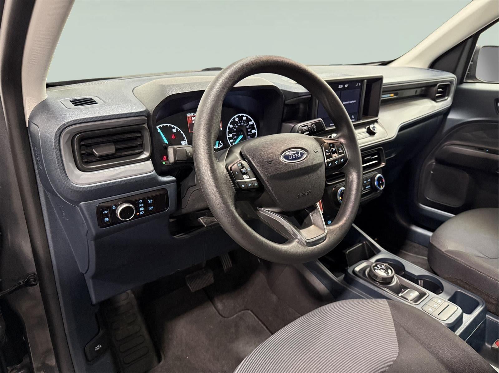 2023 Ford Maverick XL