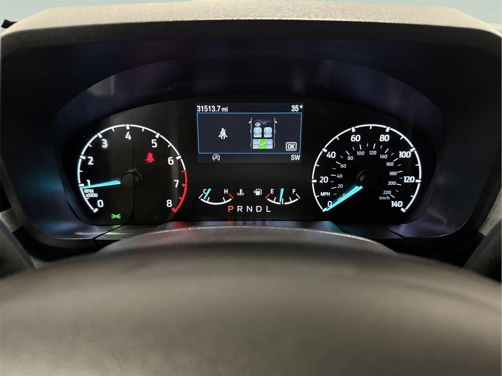 2023 Ford Maverick XLT