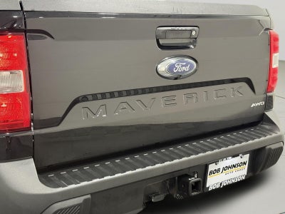 2023 Ford Maverick XLT
