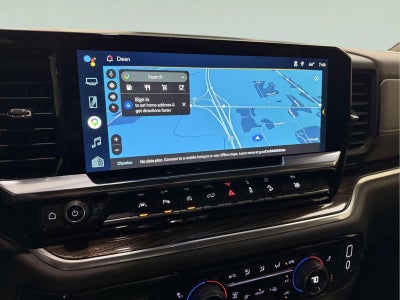 2022 Chevrolet Silverado 1500 4WD Crew Cab Short Bed LT Trail Boss