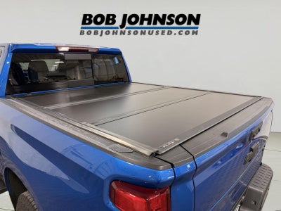 2022 Chevrolet Silverado 1500 4WD Crew Cab Short Bed LT Trail Boss