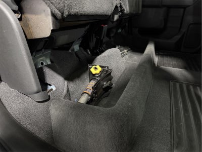 2020 Chevrolet Silverado 1500 4WD Crew Cab Short Bed LT