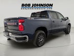 2020 Chevrolet Silverado 1500 4WD Crew Cab Short Bed LT