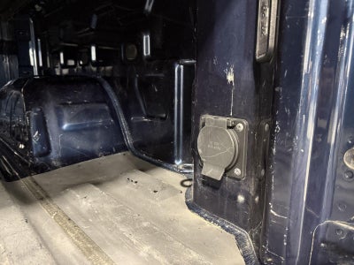 2020 Chevrolet Silverado 1500 4WD Crew Cab Short Bed LT