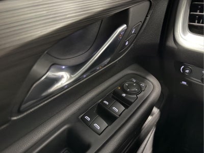 2023 GMC Terrain AWD SLE