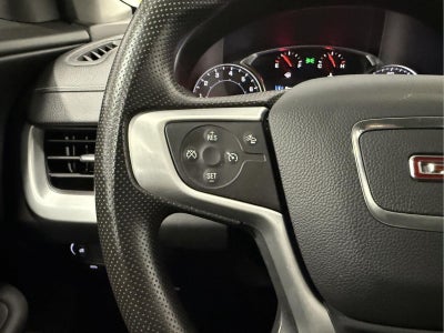 2023 GMC Terrain AWD SLE