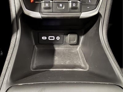 2023 GMC Terrain AWD SLE