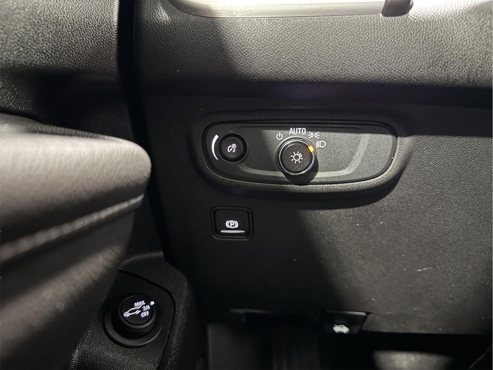 2023 GMC Terrain AWD SLE