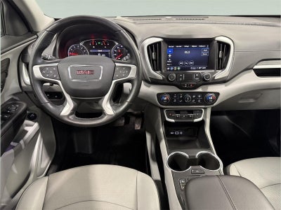 2023 GMC Terrain AWD SLT