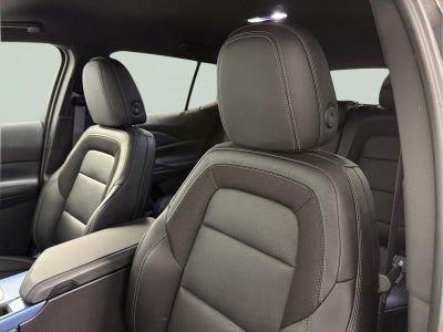 2024 Chevrolet Equinox EV LT