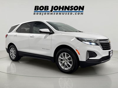 2023 Chevrolet Equinox AWD 2FL
