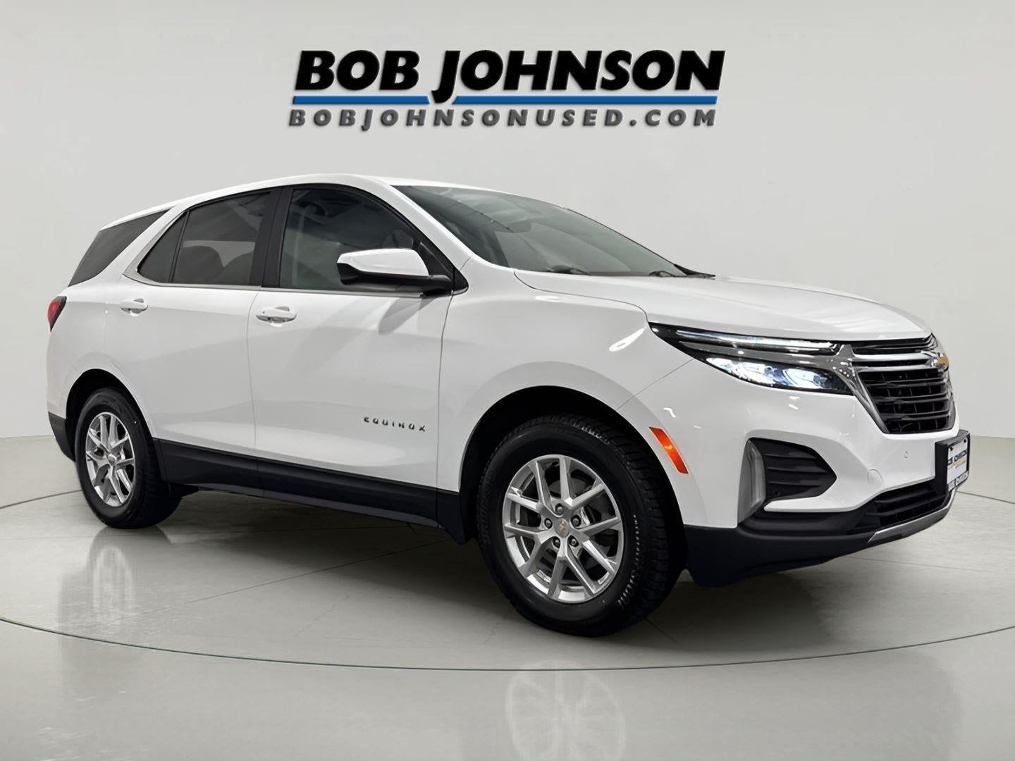 2023 Chevrolet Equinox AWD 2FL