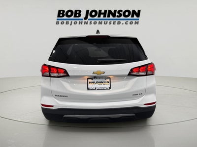 2023 Chevrolet Equinox AWD 2FL