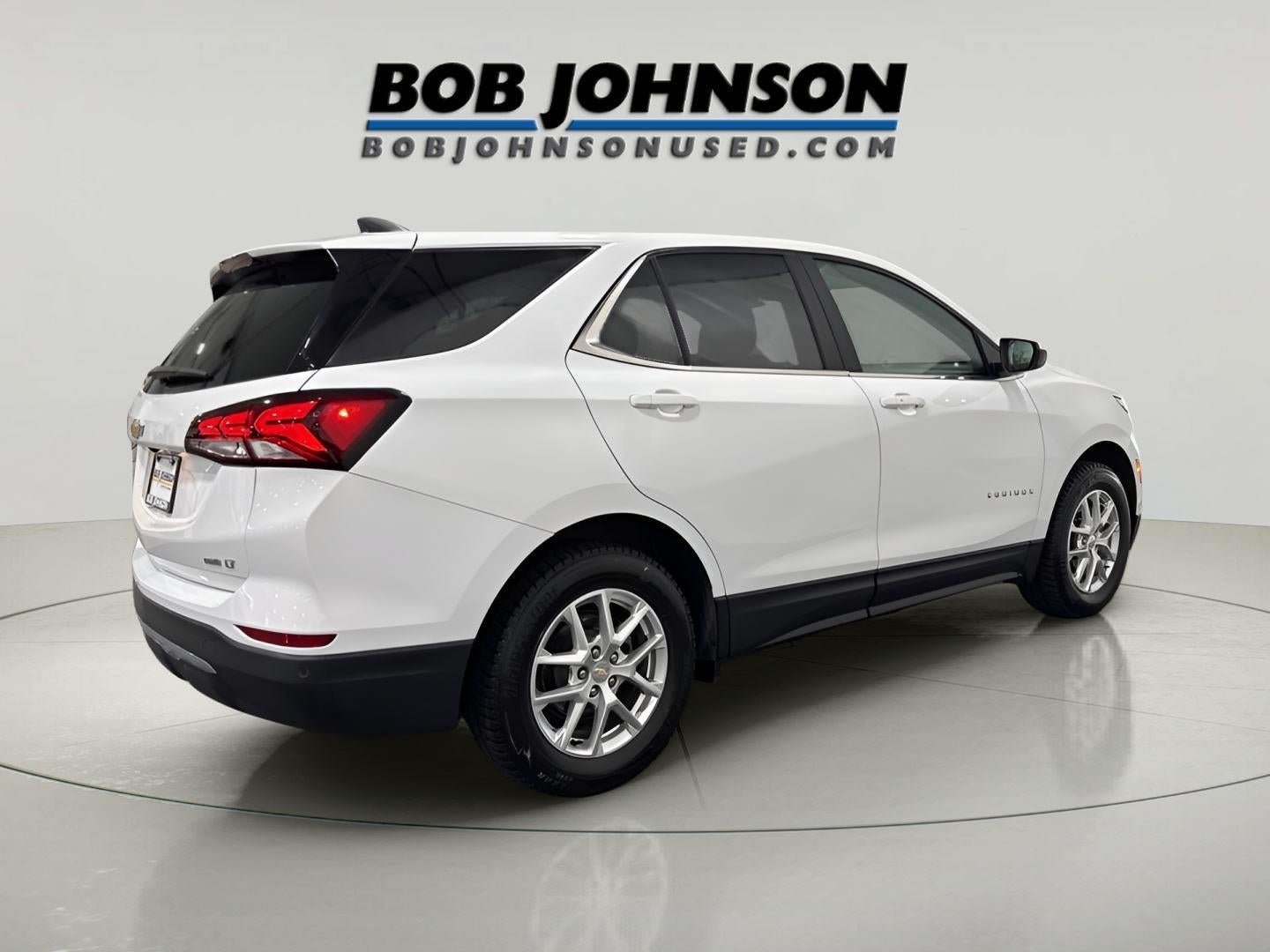 2023 Chevrolet Equinox AWD 2FL