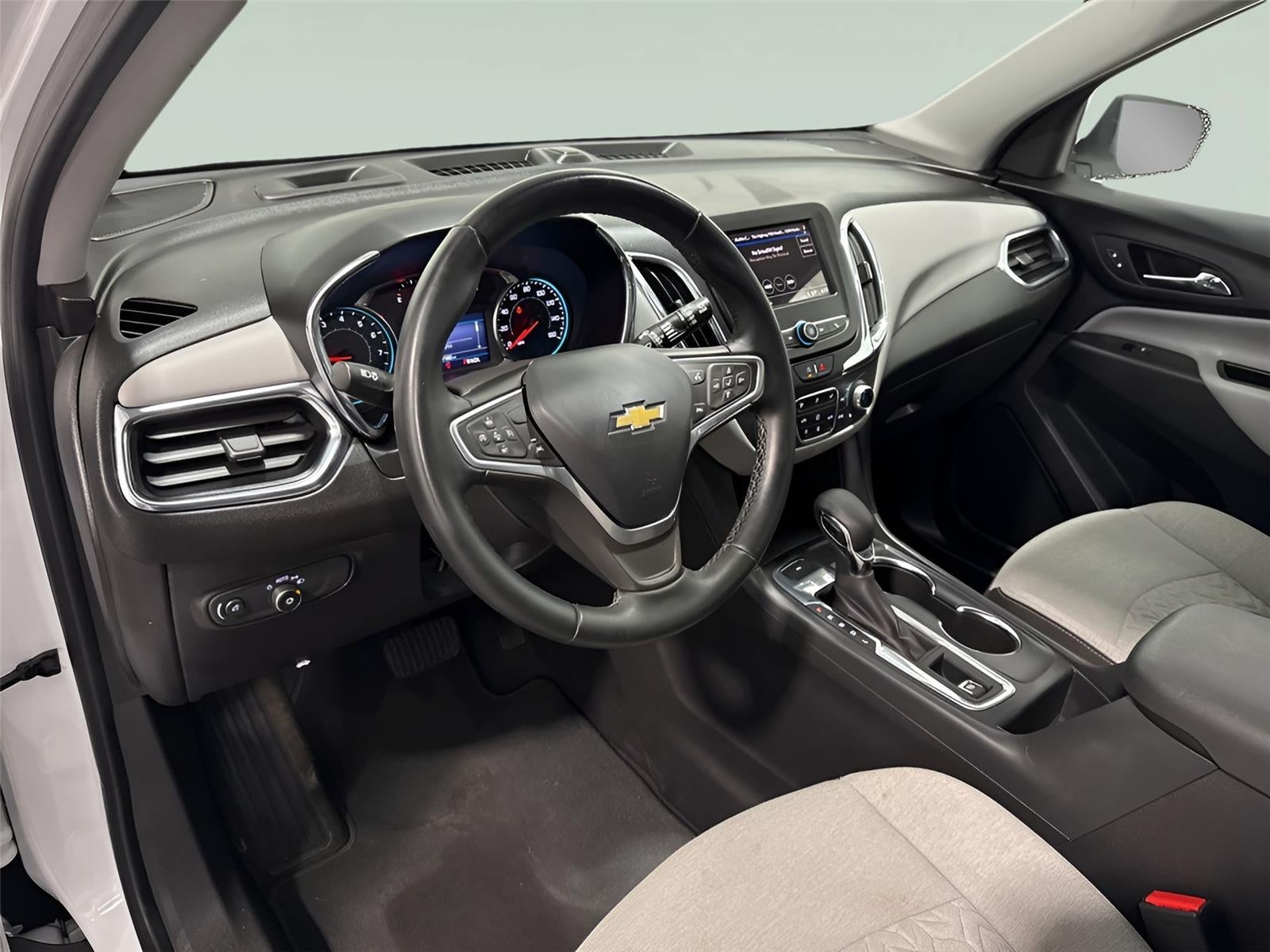 2023 Chevrolet Equinox AWD 2FL