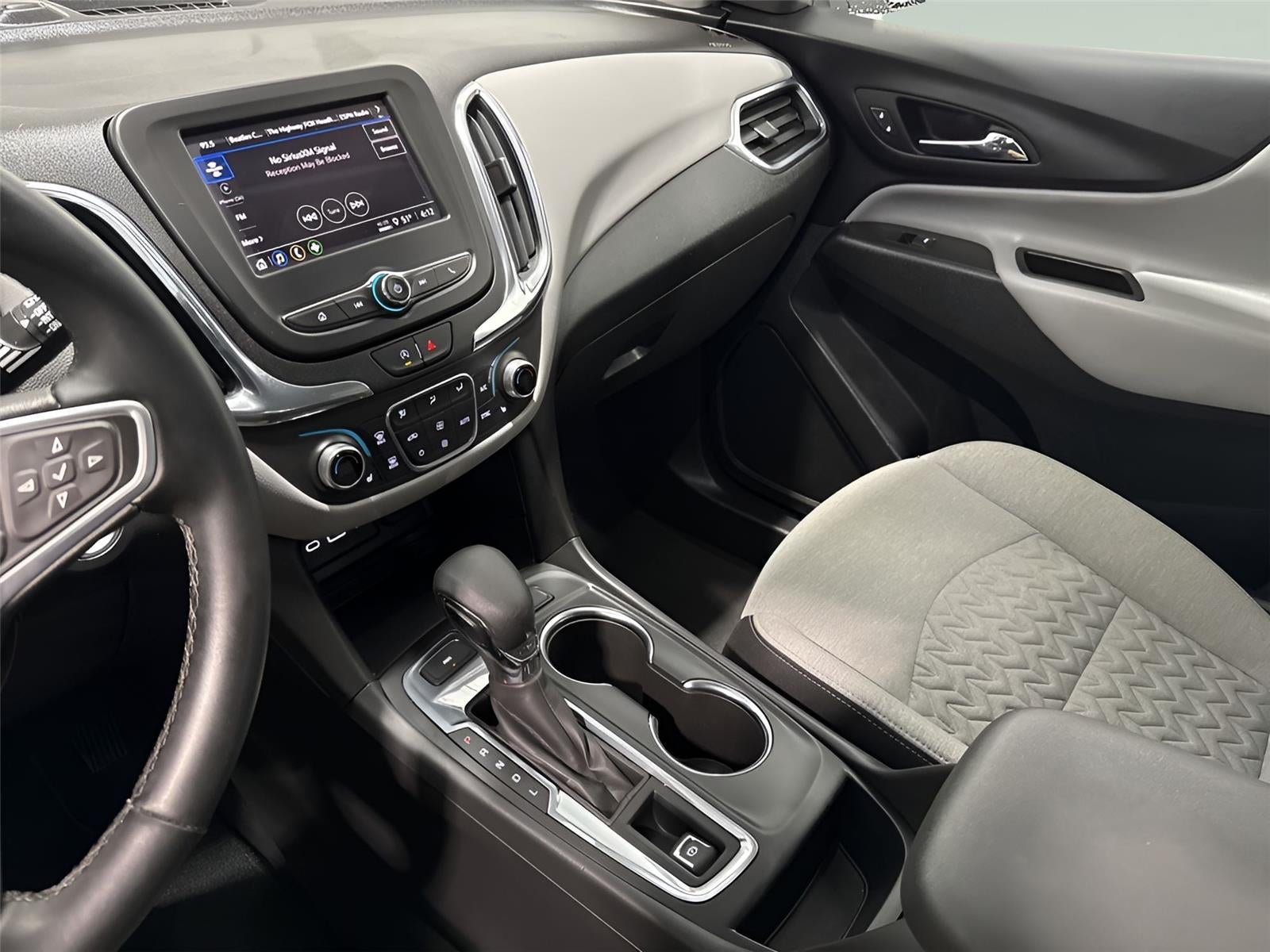 2023 Chevrolet Equinox AWD 2FL