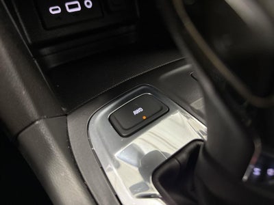 2023 Chevrolet Equinox AWD 2FL