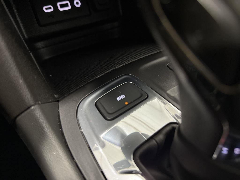 2023 Chevrolet Equinox AWD 2FL