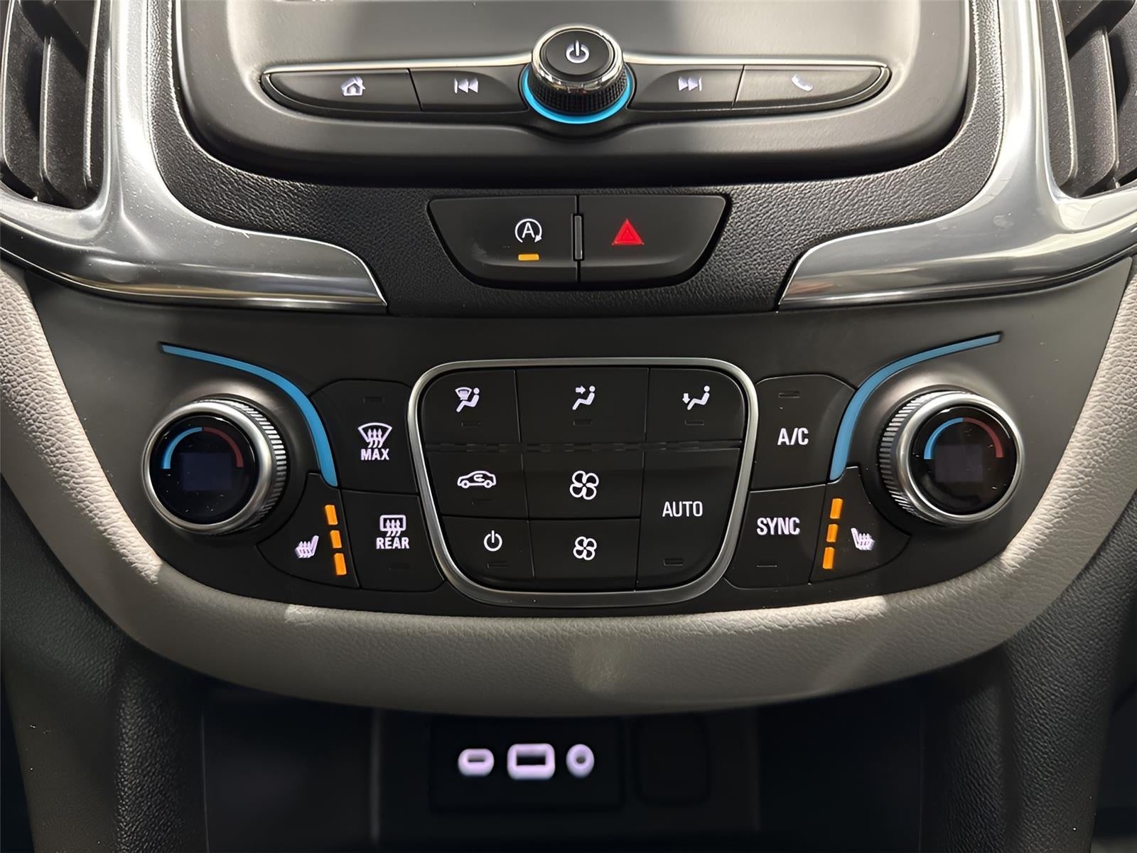 2023 Chevrolet Equinox AWD 2FL