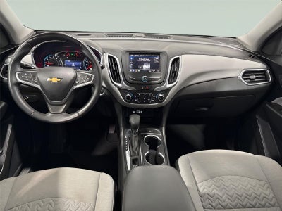 2023 Chevrolet Equinox AWD 2FL
