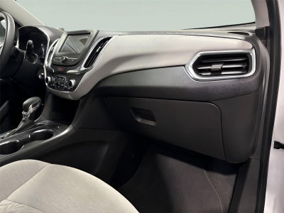 2023 Chevrolet Equinox AWD 2FL